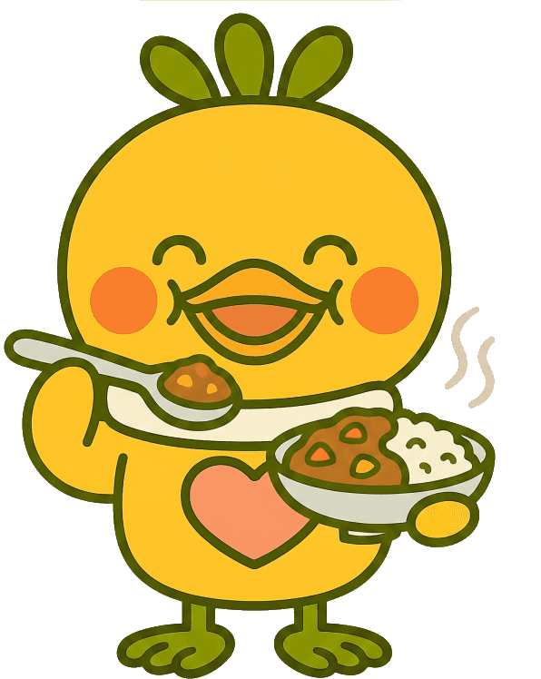 ウンポポ食レポ